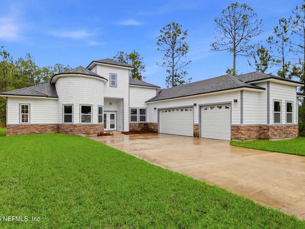 11230 SADDLE CREST Way, Jacksonville, FL 32219