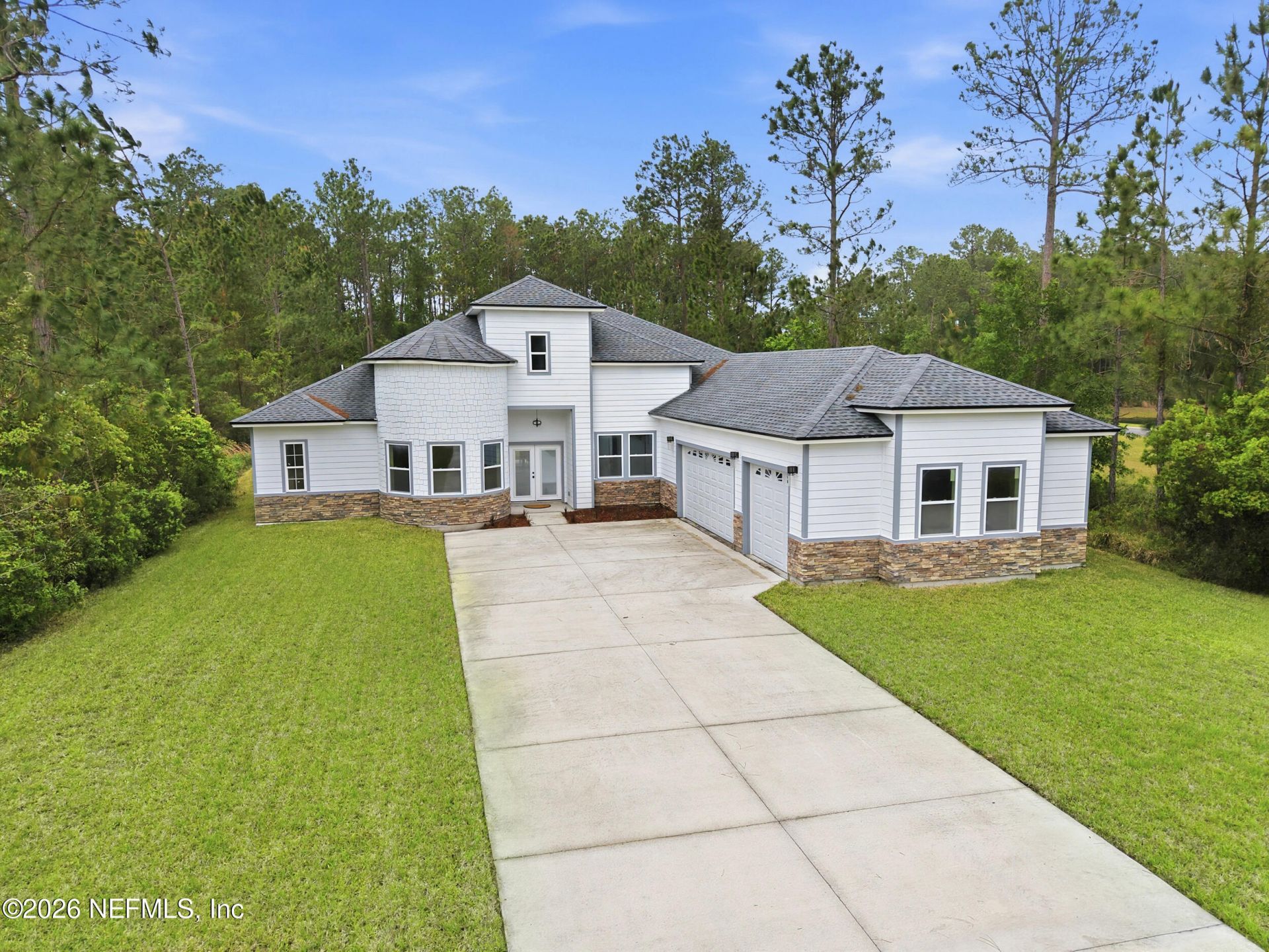 11230 Saddle Crest Way, Jacksonville, FL 32219 Photo