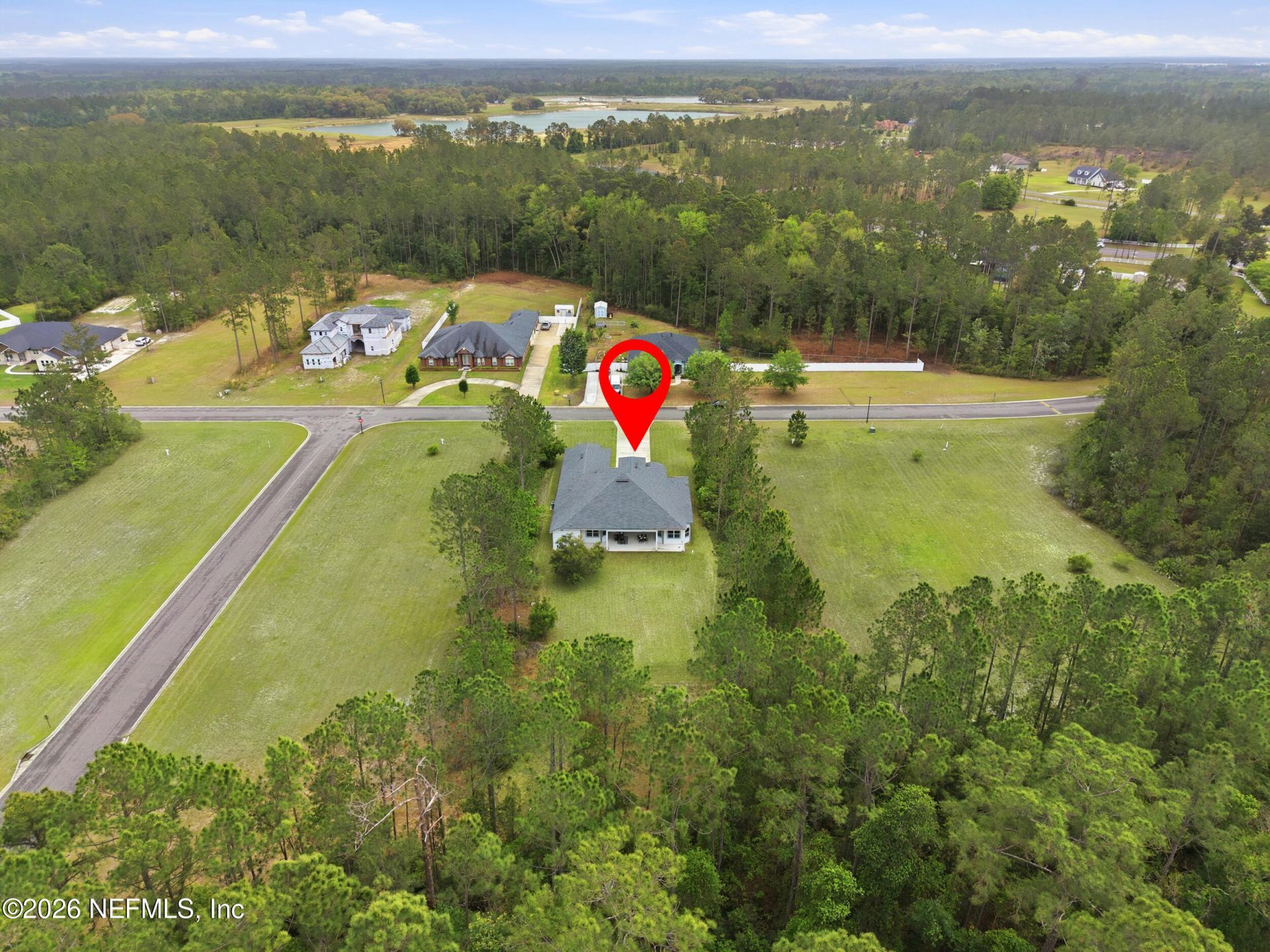 11230 Saddle Crest Way, Jacksonville, FL 32219 Photo