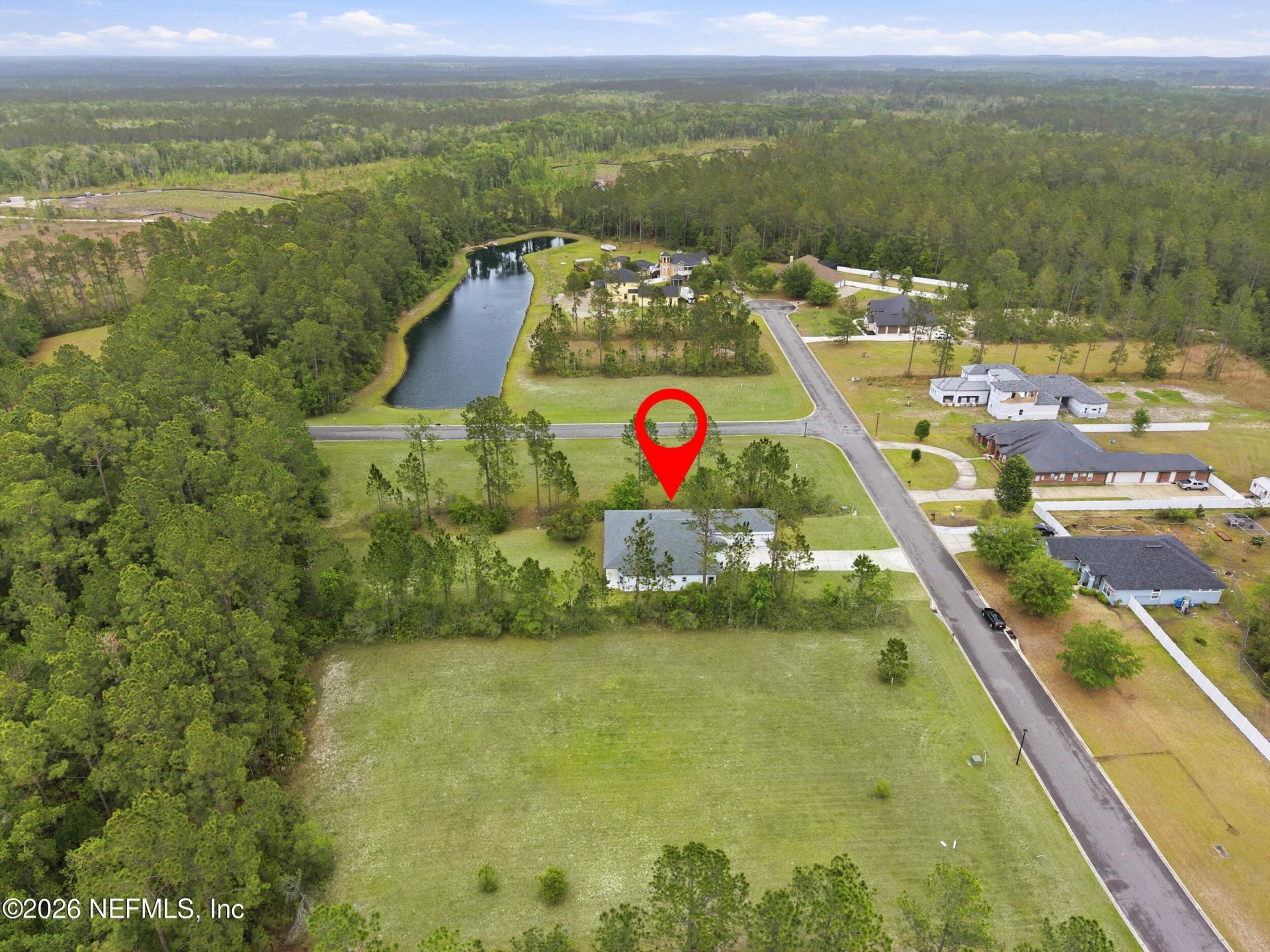 11230 Saddle Crest Way, Jacksonville, FL 32219 Photo