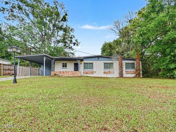 6889 TOM THUMB Drive, Jacksonville, FL 32210