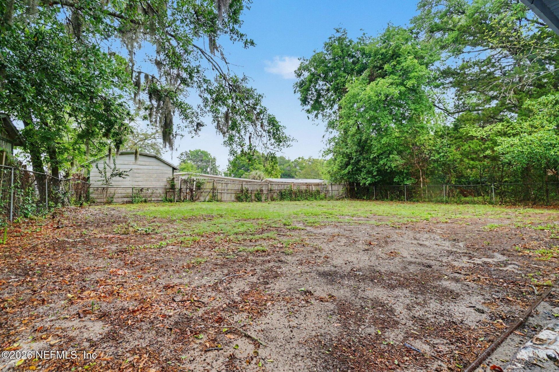 6889 Tom Thumb Drive, Jacksonville, FL 32210 Photo