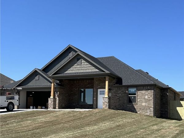 2230 Crane Avenue , Pea Ridge, AR 72751
