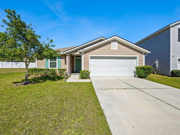 95159 TIMBERLAKE Drive, Fernandina Beach, FL 32034