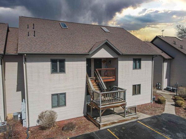 N10911 PESHTIGO RIVER LANE, Crivitz, WI 54114