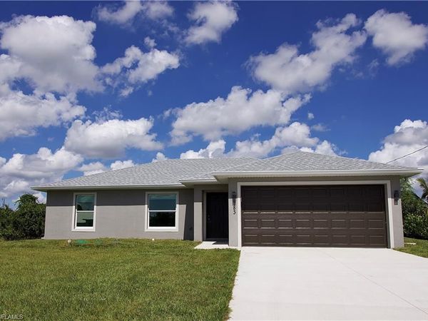 183 Patio ST , LEHIGH ACRES, FL 33974