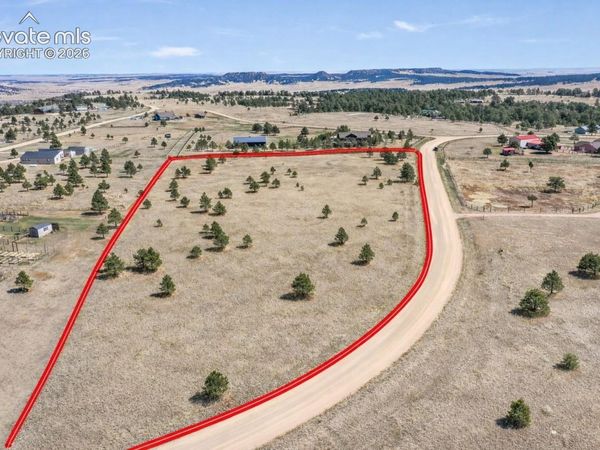18150 Pinon Park Road, Peyton, CO 80831