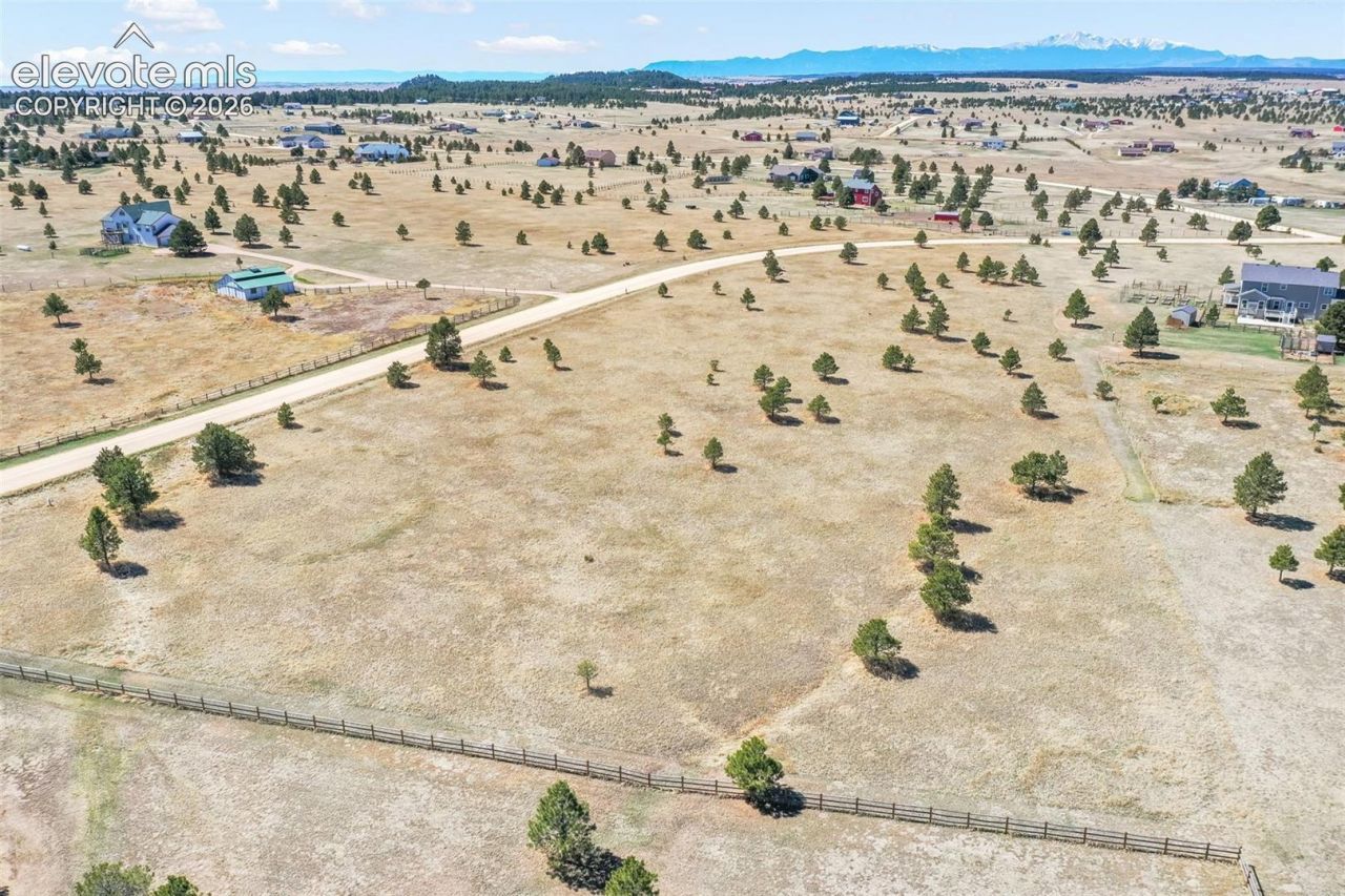 18150 Pinon Park Road, Peyton, CO 80831 Main Photo