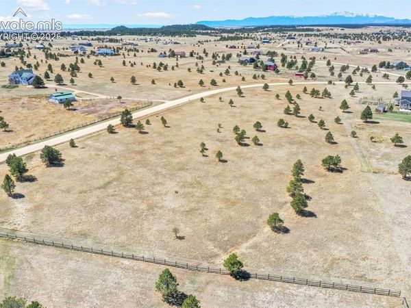 18150 Pinon Park Road, Peyton, CO 80831