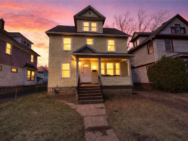 160 Sawyer Street , Rochester, NY 14619