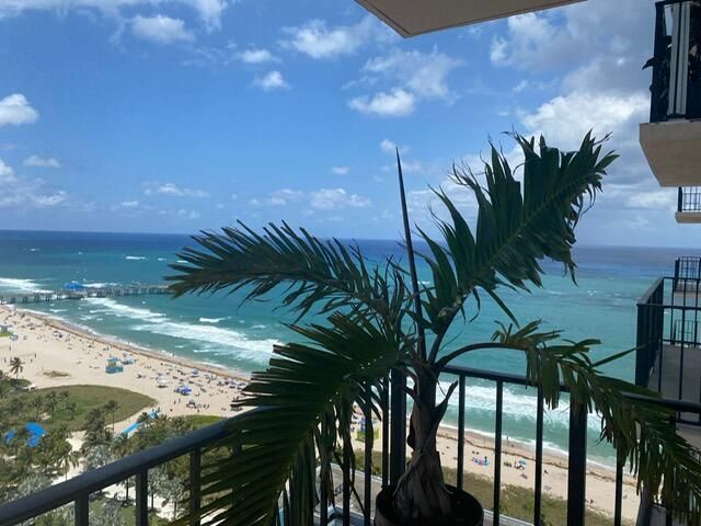 101 Briny Avenue, Unit #2405, Pompano Beach, FL 33062 Photo