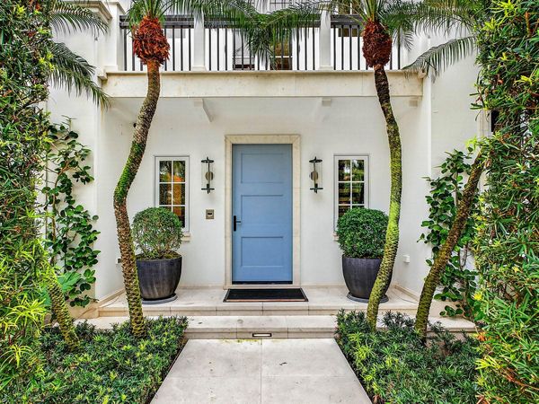 232 Seabreeze Avenue, Palm Beach, FL 33480