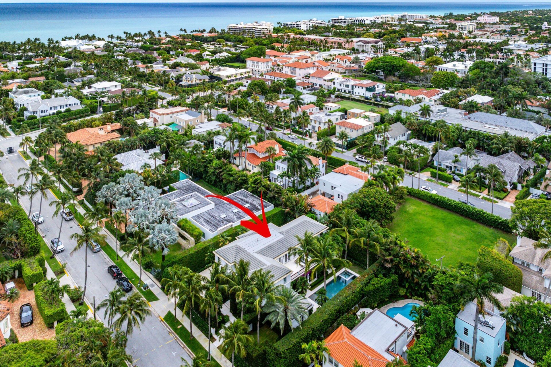 232 Seabreeze Avenue, Palm Beach, FL 33480 Photo