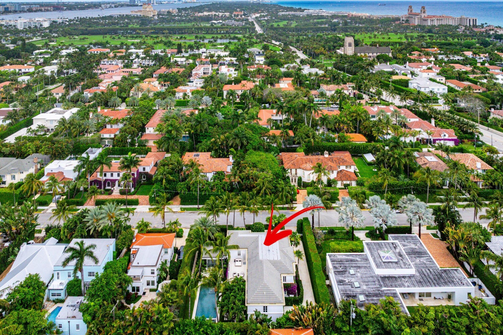 232 Seabreeze Avenue, Palm Beach, FL 33480 Photo