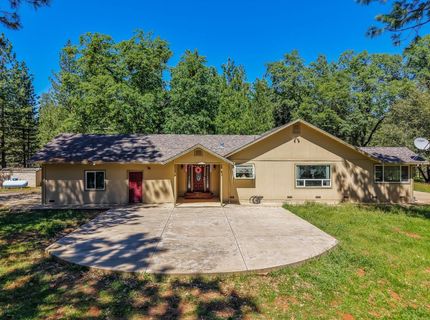 2399 Campo Flores Ln, West Point, CA 95255 Photo