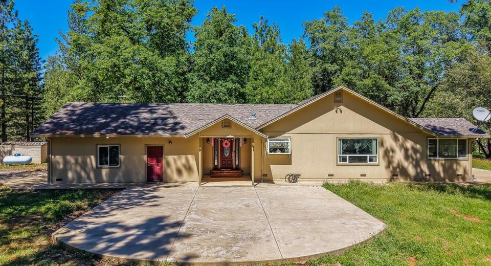 2399 Campo Flores Ln, West Point, CA 95255 Photo