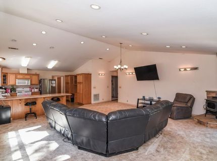 2399 Campo Flores Ln, West Point, CA 95255 Photo