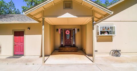 2399 Campo Flores Ln, West Point, CA 95255 Photo