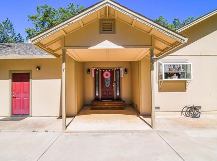 2399 Campo Flores Ln, West Point, CA 95255 Photo