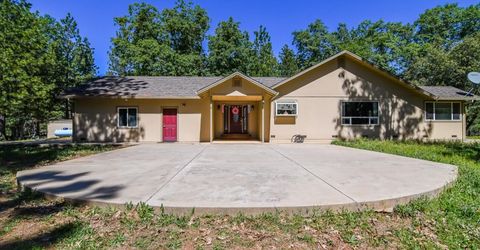 2399 Campo Flores Ln, West Point, CA 95255 Photo