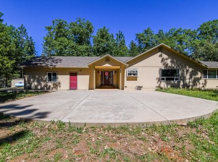 2399 Campo Flores Ln, West Point, CA 95255 Photo