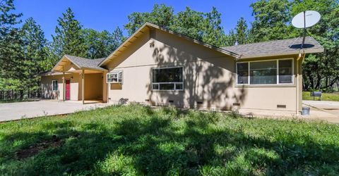 2399 Campo Flores Ln, West Point, CA 95255 Photo