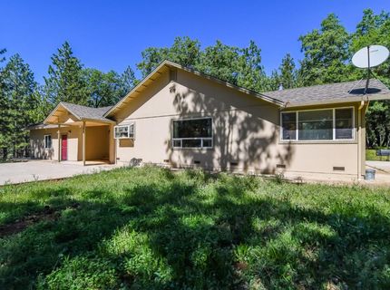 2399 Campo Flores Ln, West Point, CA 95255 Photo