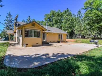 2399 Campo Flores Ln, West Point, CA 95255 Photo