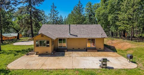 2399 Campo Flores Ln, West Point, CA 95255 Photo