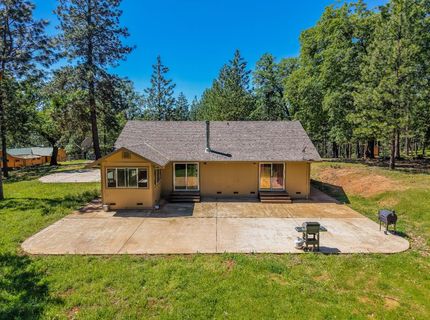2399 Campo Flores Ln, West Point, CA 95255 Photo