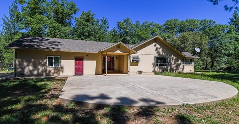 2399 Campo Flores Ln, West Point, CA 95255 Photo