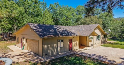 2399 Campo Flores Ln, West Point, CA 95255 Photo