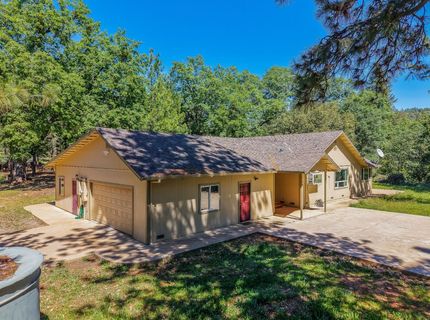2399 Campo Flores Ln, West Point, CA 95255 Photo