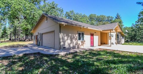 2399 Campo Flores Ln, West Point, CA 95255 Photo