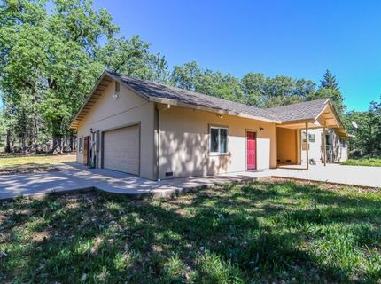 2399 Campo Flores Ln, West Point, CA 95255 Photo