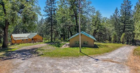 2399 Campo Flores Ln, West Point, CA 95255 Photo