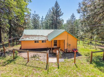 2399 Campo Flores Ln, West Point, CA 95255 Photo