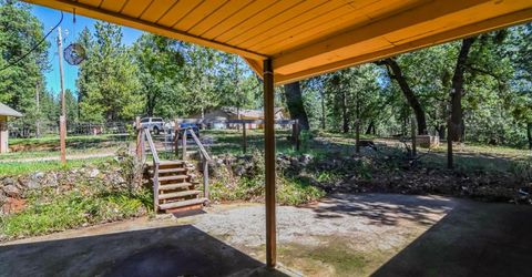 2399 Campo Flores Ln, West Point, CA 95255 Photo