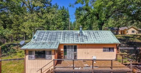 2399 Campo Flores Ln, West Point, CA 95255 Photo