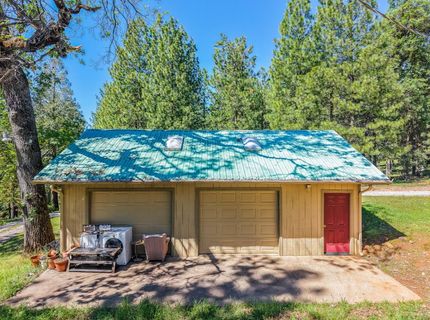 2399 Campo Flores Ln, West Point, CA 95255 Photo