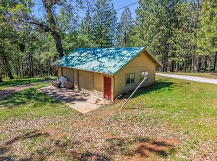 2399 Campo Flores Ln, West Point, CA 95255 Photo
