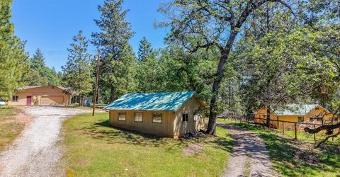 2399 Campo Flores Ln, West Point, CA 95255 Photo