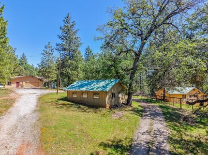 2399 Campo Flores Ln, West Point, CA 95255 Photo