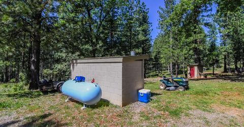 2399 Campo Flores Ln, West Point, CA 95255 Photo