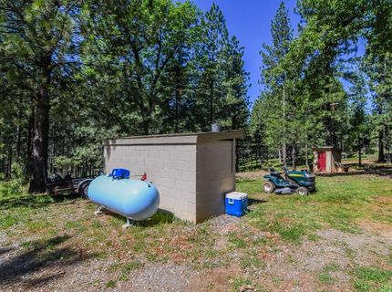 2399 Campo Flores Ln, West Point, CA 95255 Photo