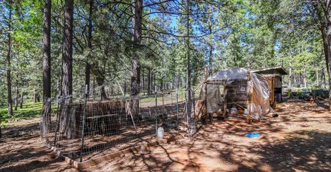 2399 Campo Flores Ln, West Point, CA 95255 Photo