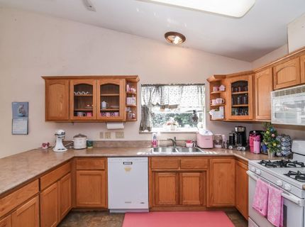2399 Campo Flores Ln, West Point, CA 95255 Photo