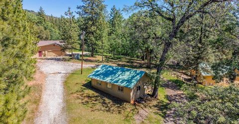 2399 Campo Flores Ln, West Point, CA 95255 Photo