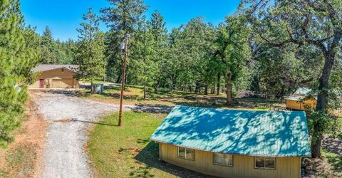 2399 Campo Flores Ln, West Point, CA 95255 Photo