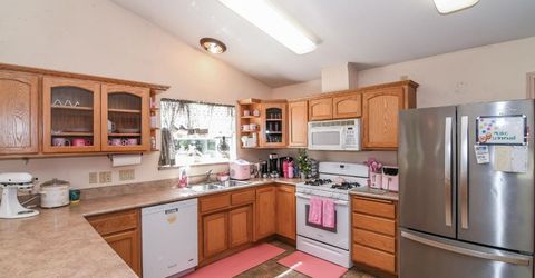 2399 Campo Flores Ln, West Point, CA 95255 Photo